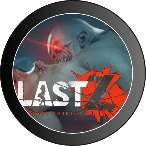 Last Z Survival Shooter